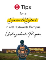 Starting an undergraduate program success guide